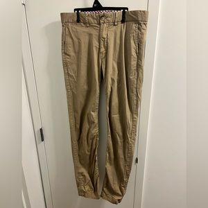 Ben Sherman Khaki Pants